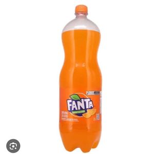 imagem do produto FANTA LARANJA 2L