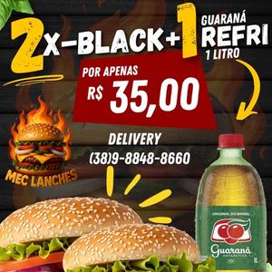 imagem do produto COMBO