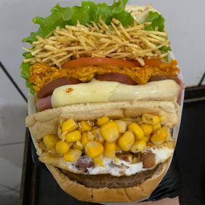 imagem do produto MATA FOME