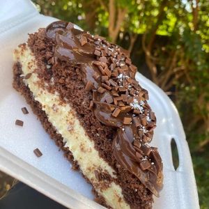 imagem do produto Fatia de bolo 