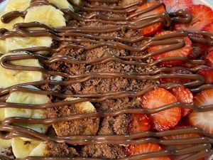 imagem do produto Açai Marmita 750ml