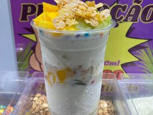 imagem do produto Cupuaçu Copo 500ml