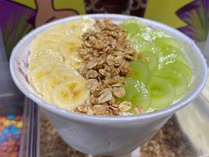 imagem do produto Tigela de Açai e Cupuaçu 500ml