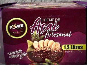 imagem do produto Açai 1,5l