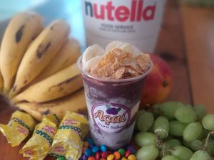 imagem do produto Açai Copo 330ml