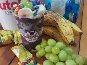 imagem do produto Açai Copo 500ml