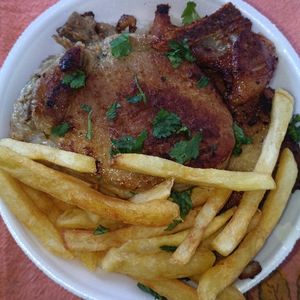 imagem do produto Bisteca