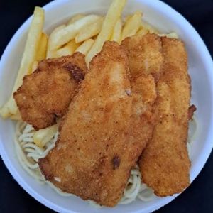 imagem do produto Filé a milanesa 