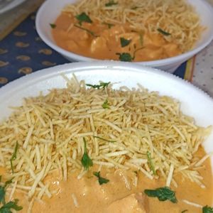 imagem do produto Strogonoff De Frango