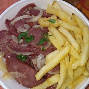 imagem do produto Calabresa