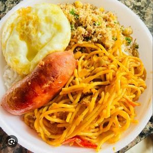 imagem do produto Toscana com ovo