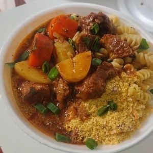 imagem do produto Picadinho com Legumes