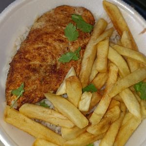 imagem do produto Filé de Frango