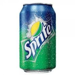 imagem do produto Sprite Lata 350ml