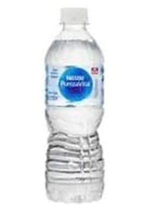 imagem do produto Agua Com Gás 510ml