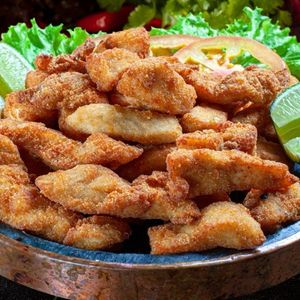 imagem do produto Isca de tilápia