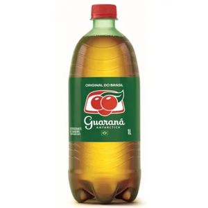 imagem do produto Guaraná Antarctica 1Litro