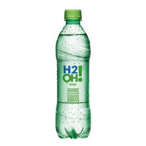 imagem do produto H2O Limão 500ml