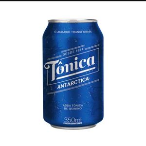 imagem do produto Água Tônica 350ml