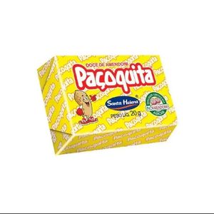 imagem do produto Paçoquita