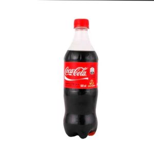 imagem do produto Coca Cola 600ml
