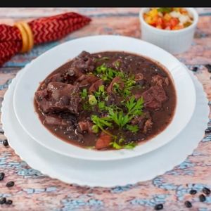 imagem do produto Porção de Feijoada