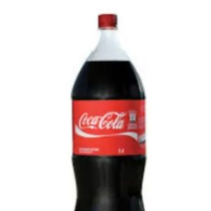 imagem do produto Coca Cola 2 Litros