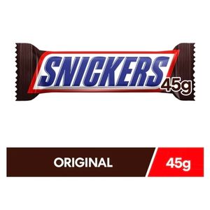 imagem do produto Snickers