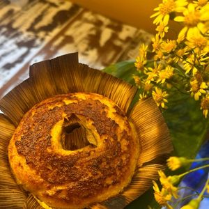 imagem do produto Bolo de Milho Rústico 