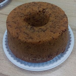 imagem do produto Bolo Formigueiro 