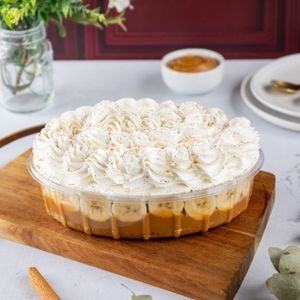 imagem do produto Banoffee 