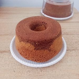 imagem do produto Bolo mesclado 