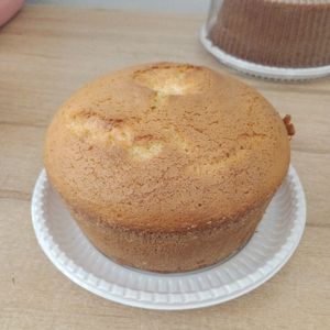 imagem do produto Bolo de iogurte 