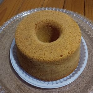 imagem do produto Bolo de fubá 