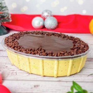 imagem do produto Mousse de Maracujá 