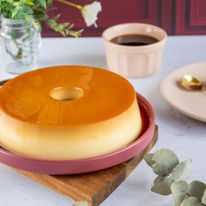 imagem do produto Pudim 