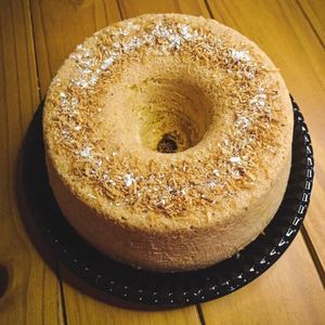 imagem do produto Bolo de coco 