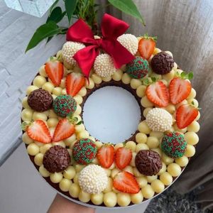 imagem do produto Guirlanda de brownie 