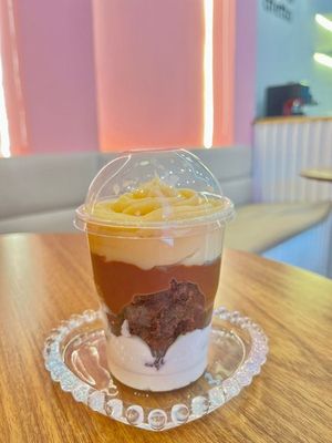 imagem do produto Delícia de Ninho com Nutella