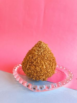 imagem do produto Coxinha Crocante de Frango Cremoso