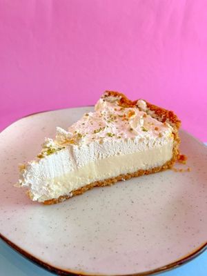 imagem do produto Fatia de Torta de Limão