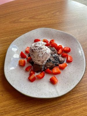 imagem do produto Brownie Afetto