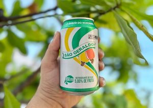 imagem do produto São Geraldo 350ml