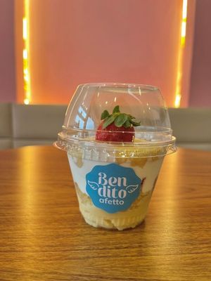 imagem do produto Copo Nuvem de Ninho