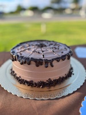 imagem do produto Fatia - Torta Matilda