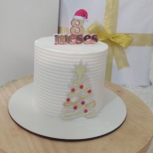 imagem do produto Bolo 10cm