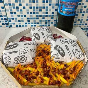 imagem do produto COMBO AMIGOS