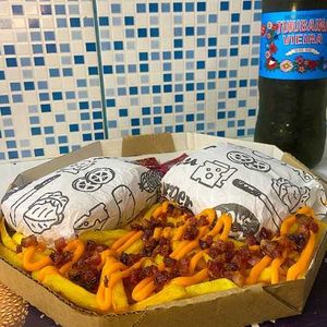 imagem do produto COMBO CASAL