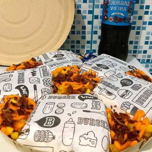 imagem do produto COMBO TURMA