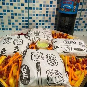 imagem do produto COMBO DA GALERA